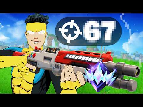 How Many Kills Can I Get in 1 Hour? (Unreal Ranked)