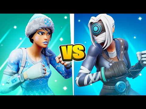 I Found The Best NEW PLAYERS IN FORTNITE! ( crazy players )