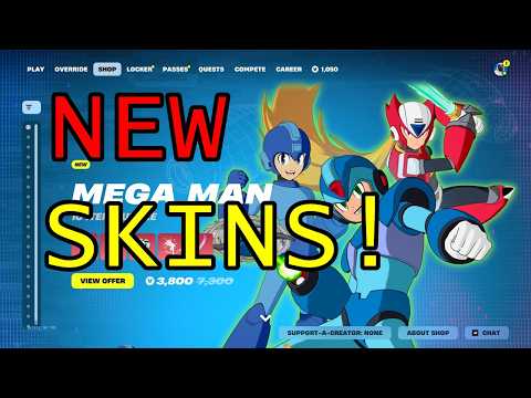 Fortnite Item Shop New [september 10, 2026] New Item Shop Fortnite