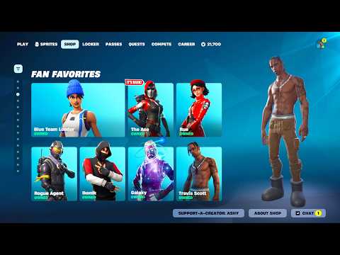 Fortnite Is Bringing EVERYTHING BACK!