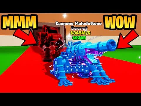 Do this now or you’re going to regret it... in Steal the brainrot fortnite