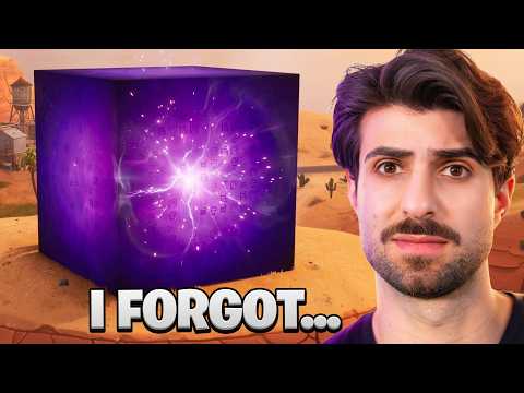 Fortnite Moments you Forgot About...