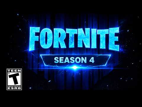 SEASON 4 ACCIDENTALLY LEAKED EARLY..