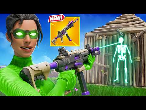 NEW Fortnitemares Update is HERE!
