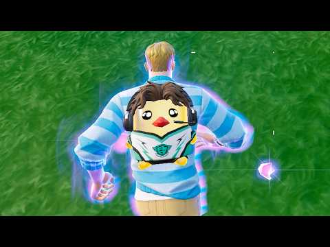 the power of pollo