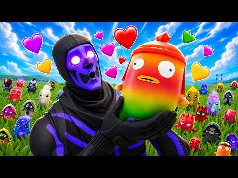 new fortnite update is HUGE