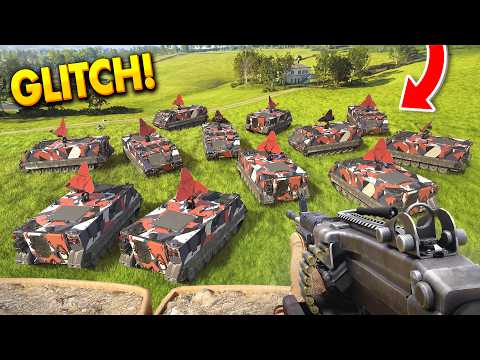 WARDOGS: Top 100 Funny Moments! #6