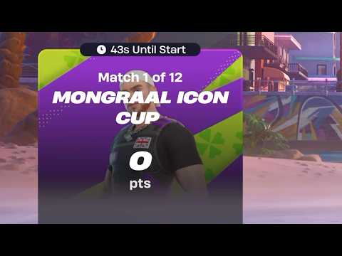 Mongraal Skin Cup