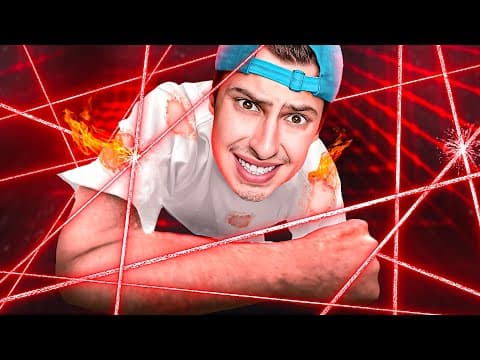 Is This Fortnite's HARDEST DeathRun?