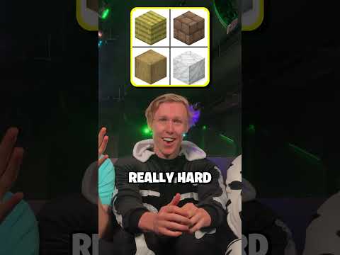 PWR Guess The FAKE Minecraft Item!