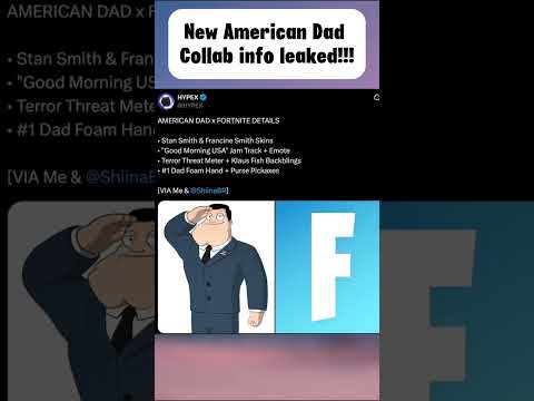 *NEW* FORTNITE CHAPTER 7 SEASON 3 ANIMATION COLLABS!!!
