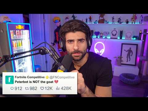 Your HOTTEST Fortnite Competitive Takes 🔥