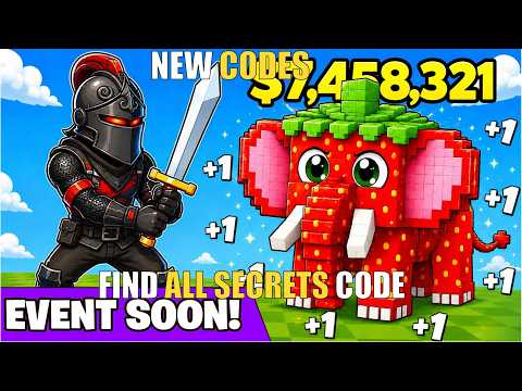 +1 ESCAPE A BRAINROT MAP FORTNITE CREATIVE - FIND ALL SECRETS CODE (NEW CODES)
