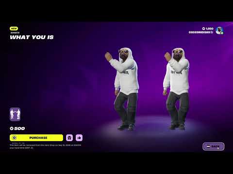 Fortnite Item Shop New [september 11, 2026] New Item Shop Fortnite