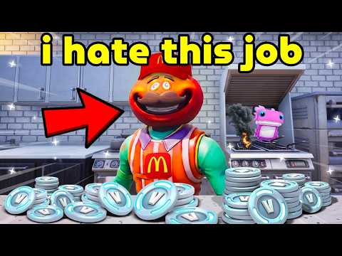 Can You Play Fortnite as a Normal Citizen?