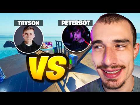 I Hosted a FAST KEYBOARDERS 1v1 Tournament for $100... (FOUND THE NEW GOAT)