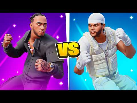 I Hosted a NEW PLAYERS ONLY 1v1 Tournament for $100!