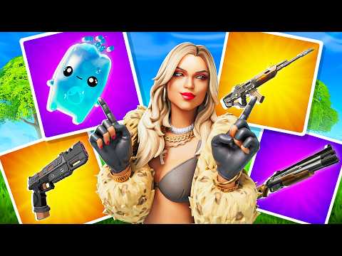 Everything You Need To Know About Fortnite Chapter 7 Season 3 Runners