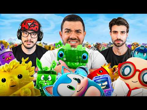 $10,000 Streamer Sprite Hunt!