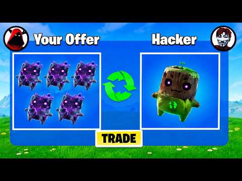 I Lost Everything.. (hacked)