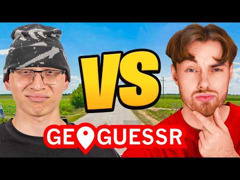 Can 7 Days Of Practice Beat A GeoGuessr Pro?