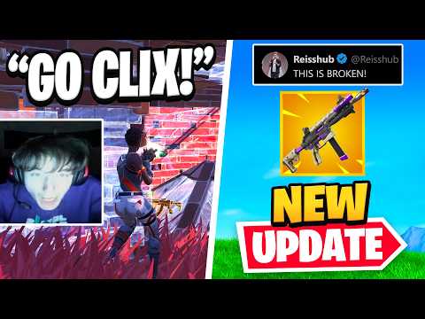 First Trio Tourney Was INSANE | Is This Update Good?