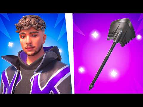 15 COMBOS de SKINS de TRYHARD sur Fortnite