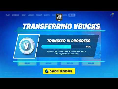 Fortnite Is Hiding A HUGE Secret..