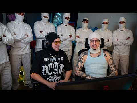 Clix & Yeat's BEST moments!