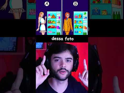 CAUSAR UMA BOA IMPRESSÃO?