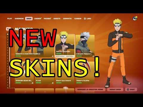 Fortnite Item Shop New [september 6, 2026] New Item Shop Fortnite