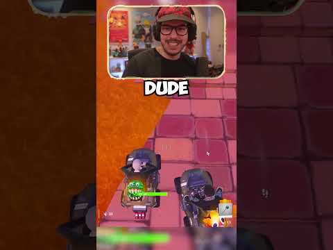 The ULTIMATE Emote Race...