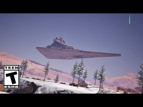 STAR WARS X PANDVIL | First Look Teaser