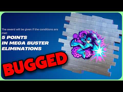 This Fortnite Spray is IMPOSSIBLE To Get.