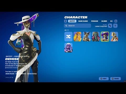 Fortnite 39.30 *LEAKED* Skins & Emotes (FREE Rewards For EVERYONE)