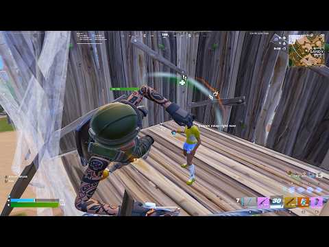 i tried the new season 💀