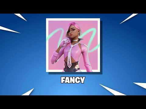 Fortnite | FANCY Music/Jam Track - v41.30