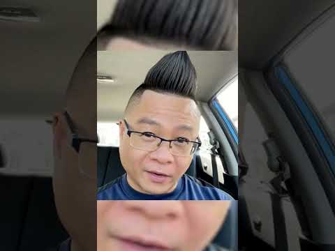 ICE GEM haircut 😂  #fortnitememes