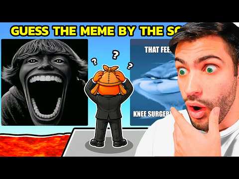 FORTNITE GUESS THE MEME SONG OR DIE