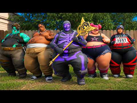 i became a fortnite pro