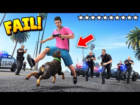 GTA MEMES To Watch Before GTA 6 (Part 20)