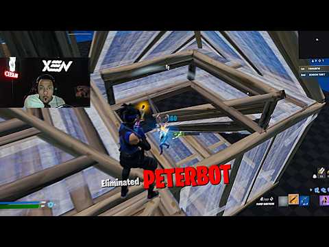 THE FINAL MONTAGE🎯🧩