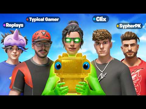 Find More Sprites, Win $10,000
