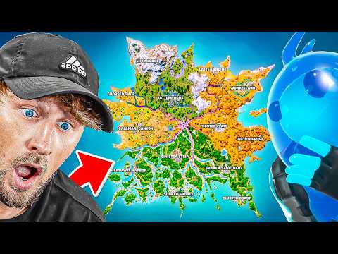 The Best Fortnite Season in a LONG Time!