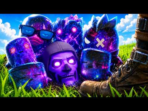 what has fortnite become