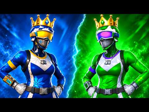 #1 PS5 PRO vs #1 XBOX PRO!