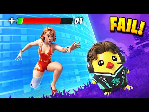 FORTNITE FAILS & Epic Wins! #566 (Fortnite Season 3 Funny Moments)