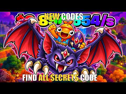 RIDE AN ANIMAL MAP FORTNITE CREATIVE - FIND ALL SECRETS CODE (NEW CODES)