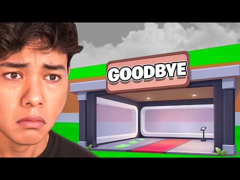 My Last Video On Steal The Brainrot.. (Fortnite)