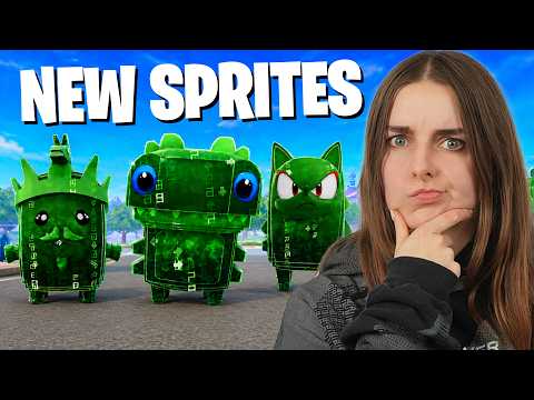 Cheat Master Sprites Are IN GAME (New Update)
